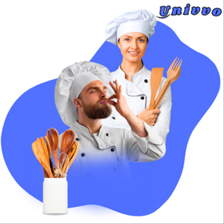 مستلزمات المطبخ