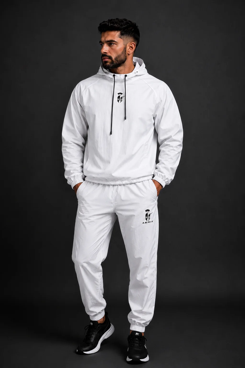 sauna suit