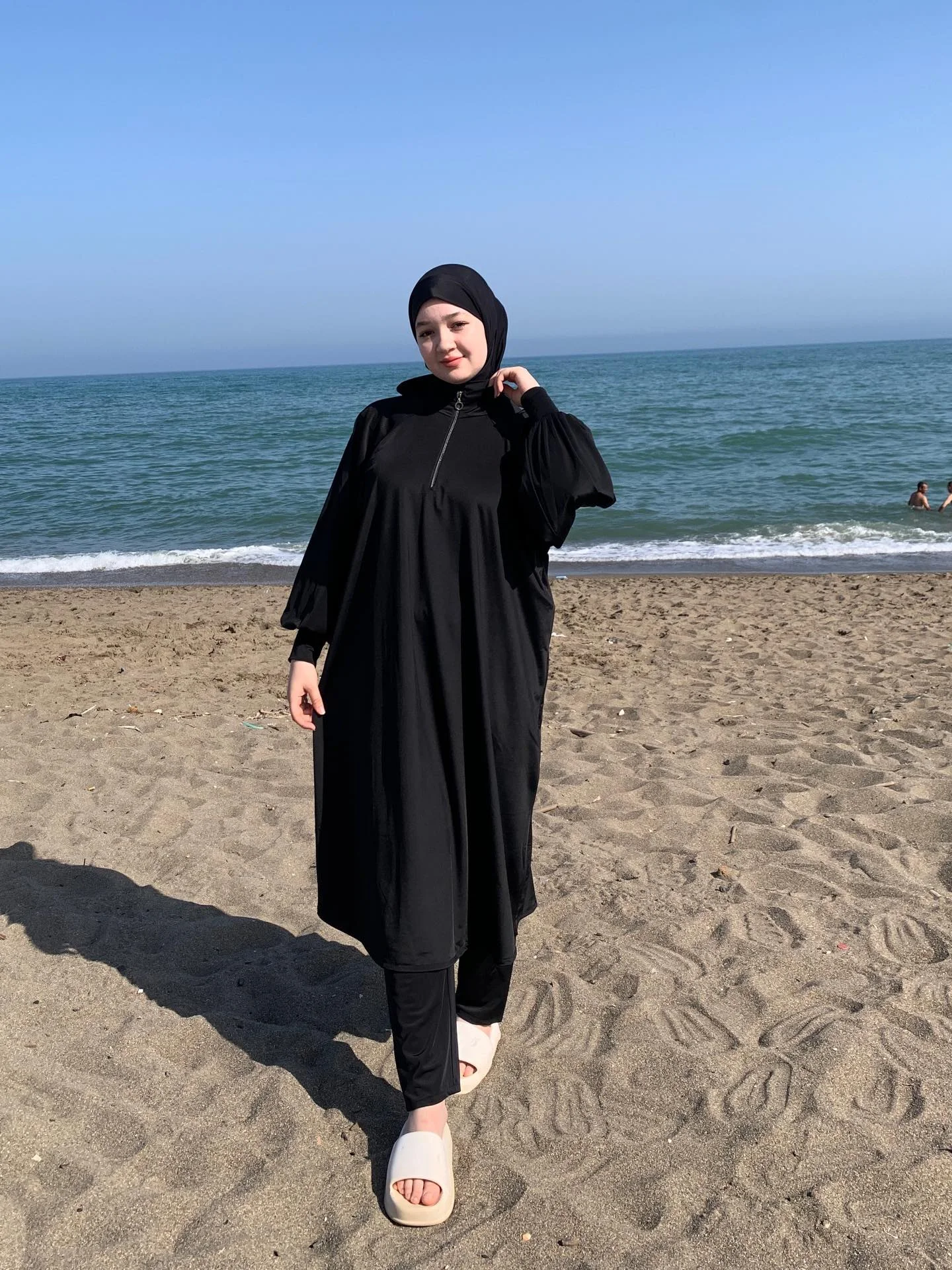 bourkini areej