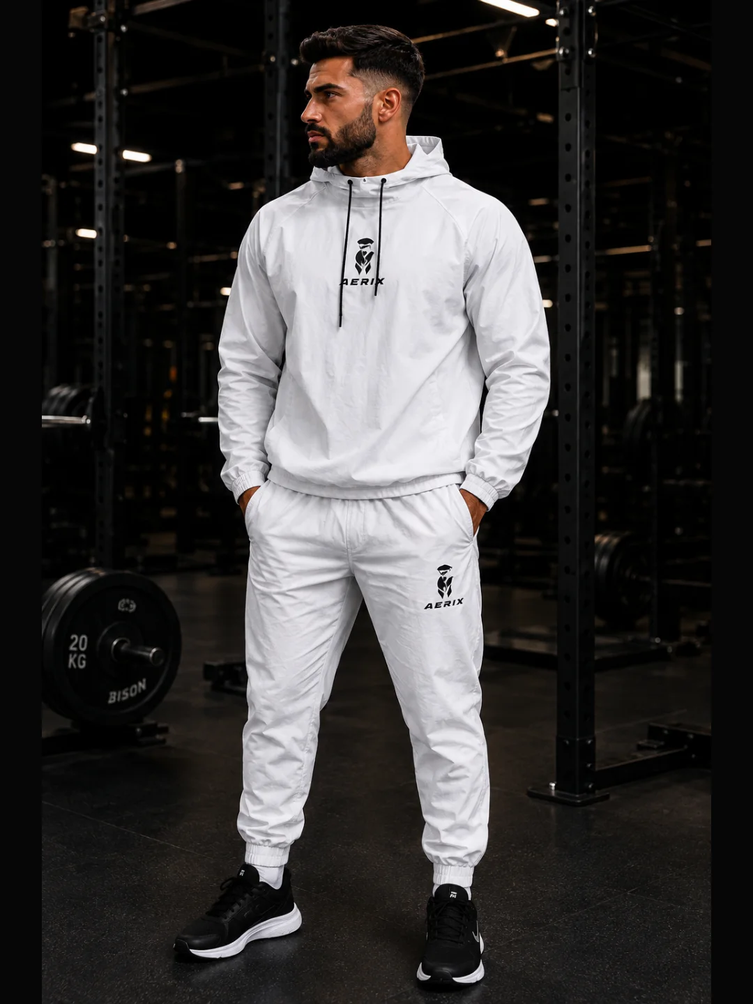 sauna suit