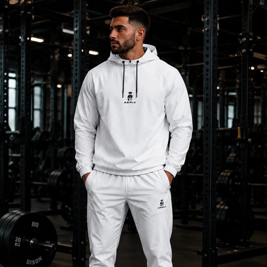 sauna suit