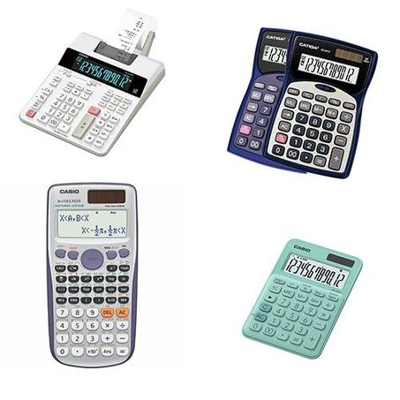 CALCULATRICE