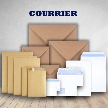 Courrier