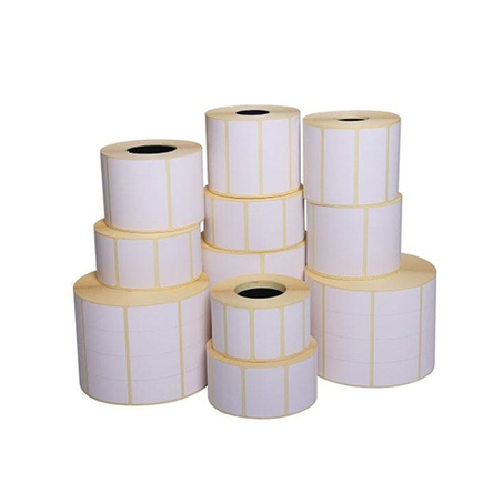 Etiquettes Adhésives & Thermiques