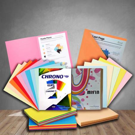 Chemise et  Sous chemise