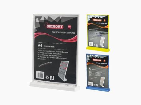 Affichage & Communication