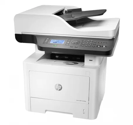 Imprimante HP Laser MFP 432fdn