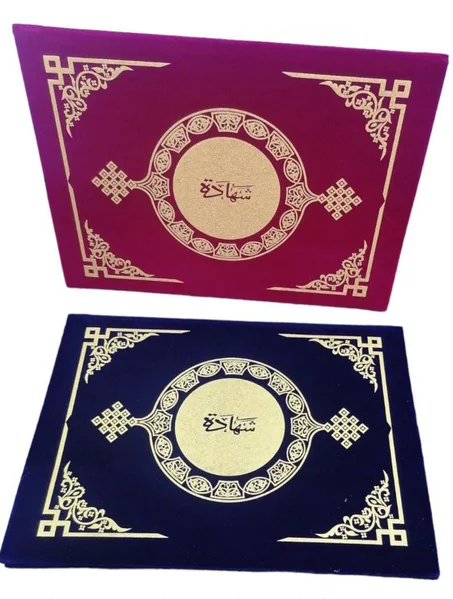 شهادة تقديرية Réf: 23900_11