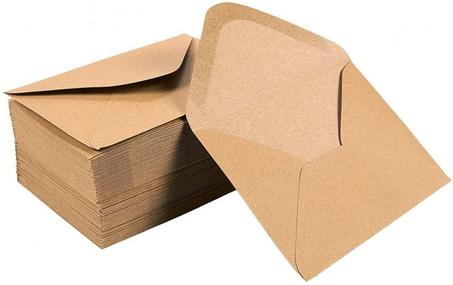 Enveloppe Kraft FT-80 28x36cm