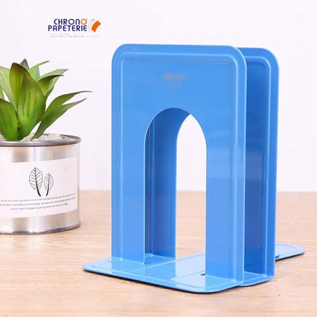 SUPPORT DE LIVRE METALLIQUE