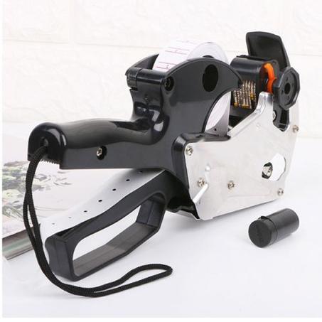 MACHINE ÉTIQUETEUSE HI-PRO RÉF : HP911