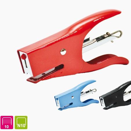 Agrapheuse a pince 24/6-26/6, (20 feuilles) EAGLE