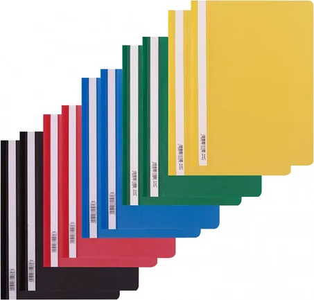 Chemise à Lamelle A4 ATLAS