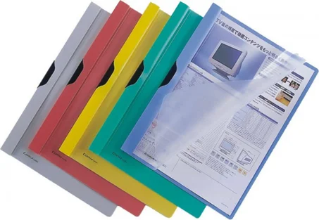 Chemise à Clip A4 COMIX