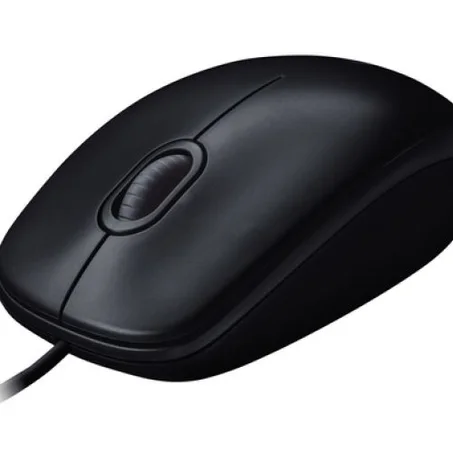 SOURIS AVEC FIL LOGITECH RÉF : M90