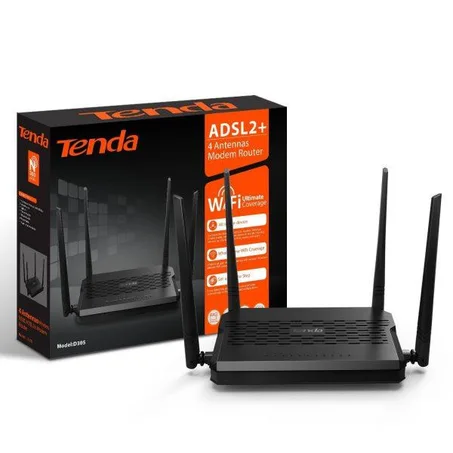 Routeur Wi-Fi TENDA D305