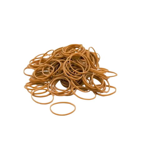 Elastique 20x2mm 100g DUVRAI