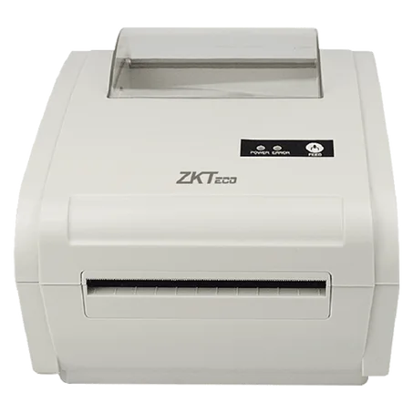 Imprimante Etiquette Code à Barre ZKTECO