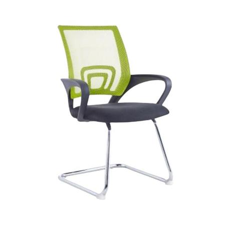 Fauteuil Visiteur En MESH DC-201-1 Réf B3051