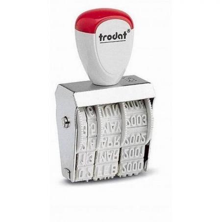 Dateur Arabe Manuelle