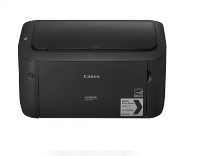 Imprimante CANON Laser Monochrome i-SENSYS LBP6030B + TONER CANON 725