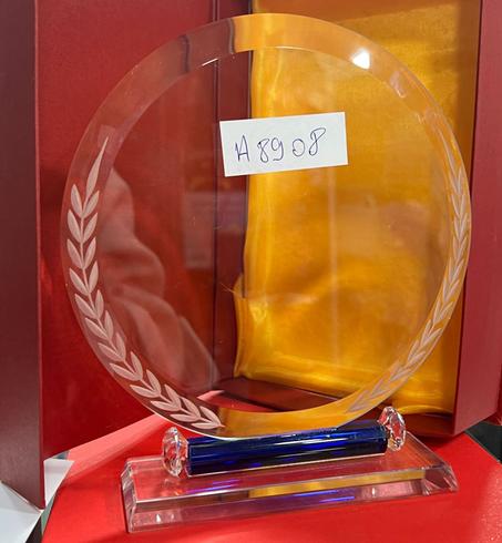 TROPHE CRISTA 8902 220*140