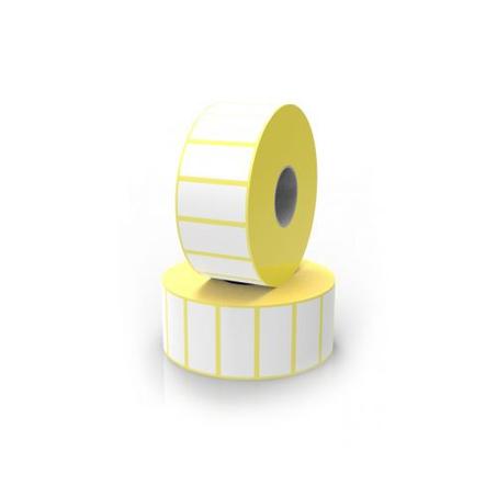 Rouleaux Etiquette  Thermique 40x30
