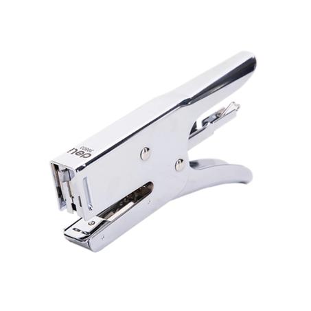 Agrafeuse pince DELI 39803