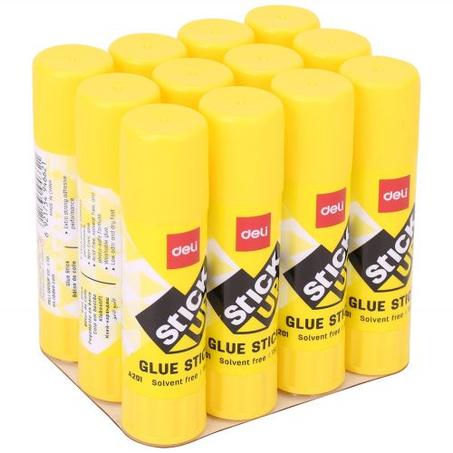 UHU STICK UP  DELI 20g