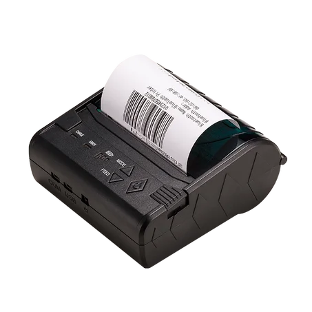 Imprimante thermique portable ZKP8003