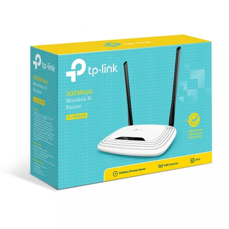 Point d'accès Wi-Fi TP-LINK