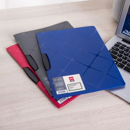 Chemise à Clip A4 DELI