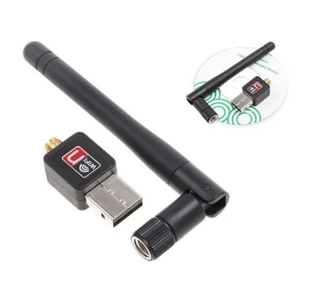 Clé WI-FI Avec Antenne ECHOLINK