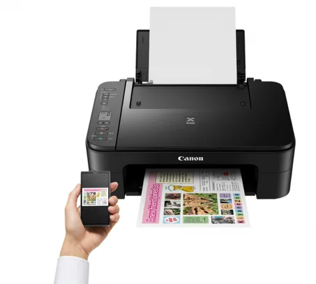 Imprimante CANON PIXMA TS3140