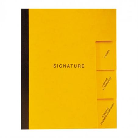 TRIEUR SIGNATURE 04 DIVISION EN CARTE LUSTREE