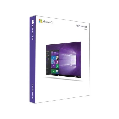 WINDOWS PRO 10 64BIT FRENCH 1PK DSP OEI DVD