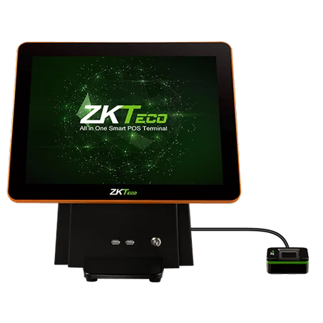 Caisse enregistreuse ZK1510 ZKTeco