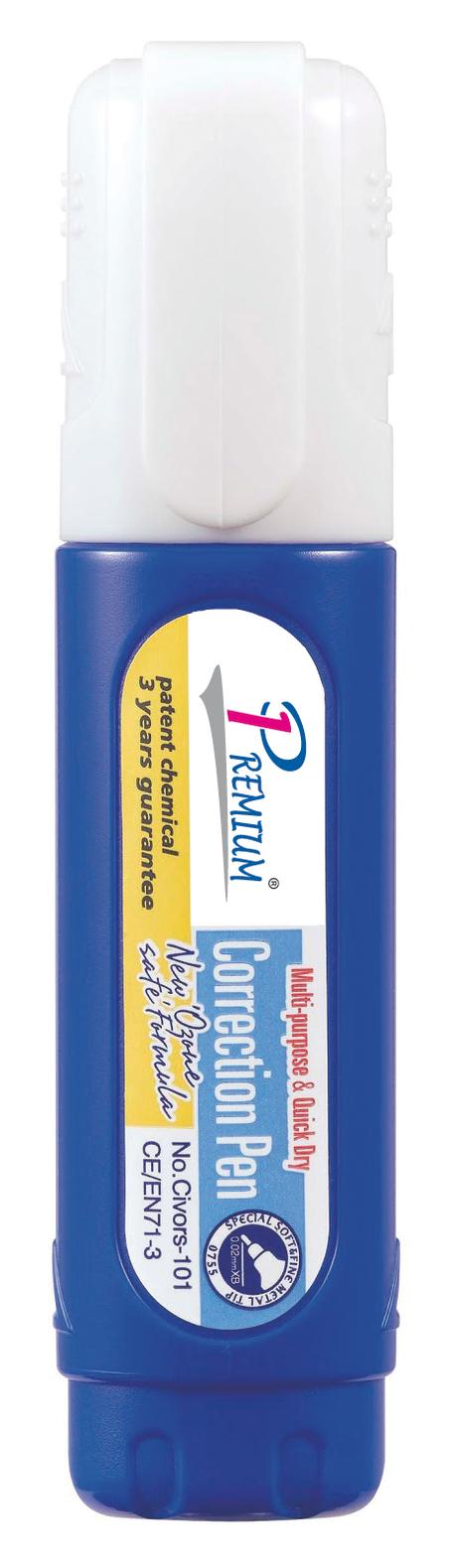 Stylo de Correction 10ml Premium