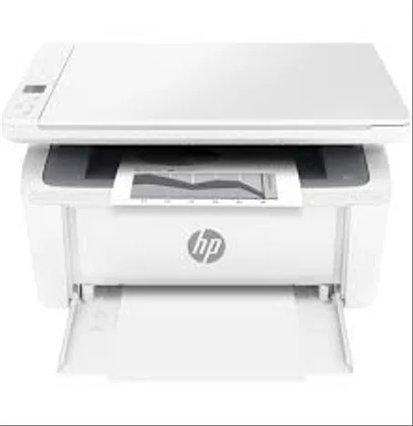 HP Imprimante Multifonction LaserJet Monochrome M141w – Wi-Fi