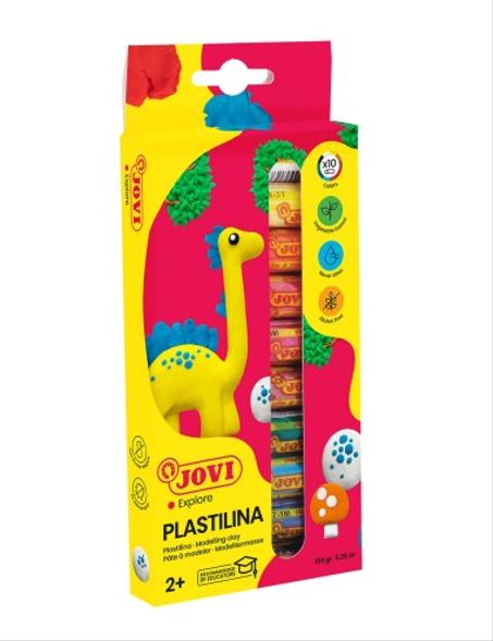 PATE A MODELER 15G JOVI
