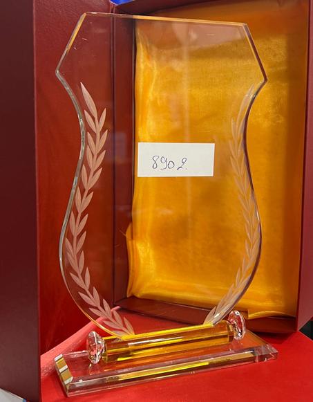 TROPHE CRISTA 8902 220*140