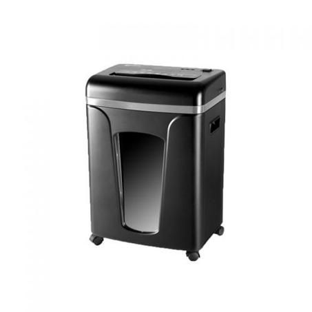MACHINE DESTRUCTEUR DE PAPIER 22L COMIX RÉF : S356