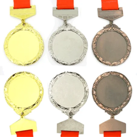 Médailles de Mérite Double Faces