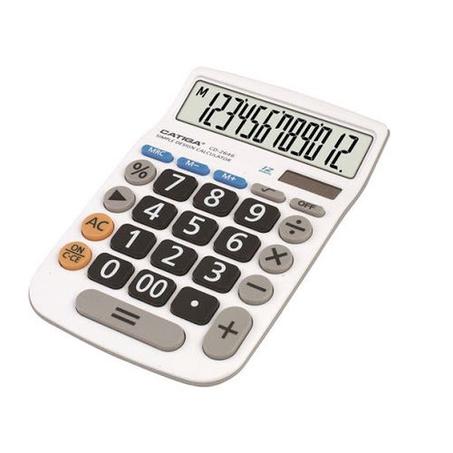 Machine à calculer CATIGA  CD2648