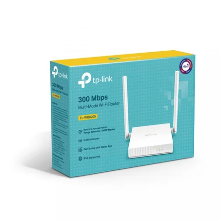 Point d'accès Wi-Fi TP-LINK