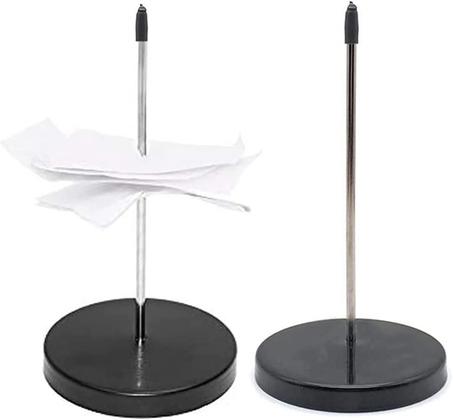 Pique Notes en Métal