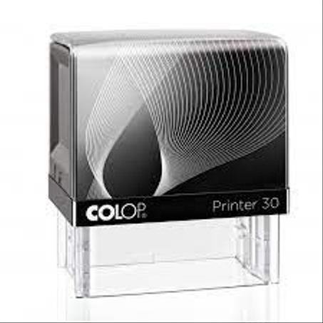 Cachet COLOP PRINTER 30
