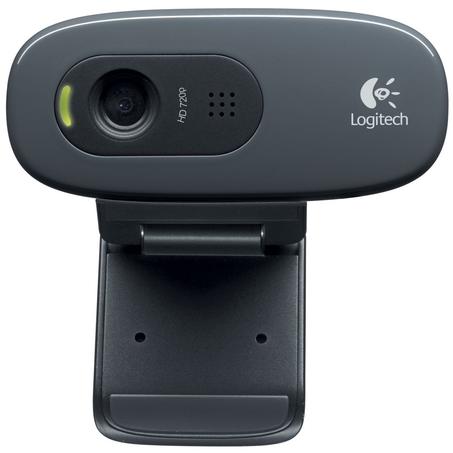 Logitech HD Webcam C270