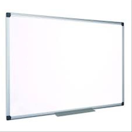 TABLEAU BLANC MAGNETIQUE 90/150 CM