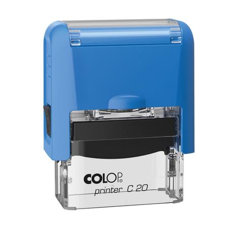 CACHE COLOP PRINTER C 20